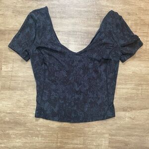Lululemon Athletica Align Top